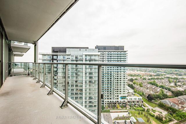 2106b - 4655 Metcalfe Ave W, Condo with 2 bedrooms, 2 bathrooms and 1 parking in Mississauga ON | Image 32