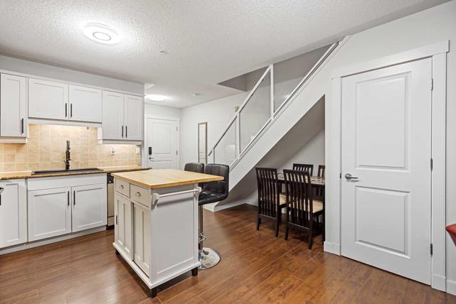 363 - 2233 34 Ave Sw, Condo with 1 bedrooms, 1 bathrooms and 1 parking in Calgary AB | Image 8