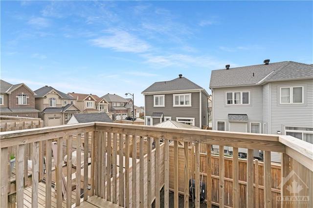 424 Meadowbreeze Drive, Townhouse with 3 bedrooms, 3 bathrooms and 3 parking in Ottawa ON | Image 16