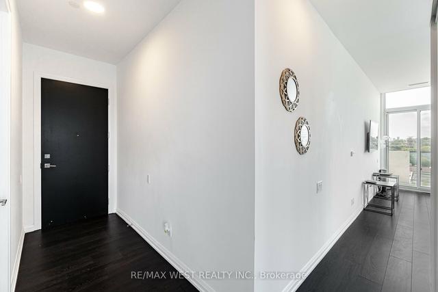 812 - 4208 Dundas St W, Condo with 2 bedrooms, 2 bathrooms and 1 parking in Toronto ON | Image 37