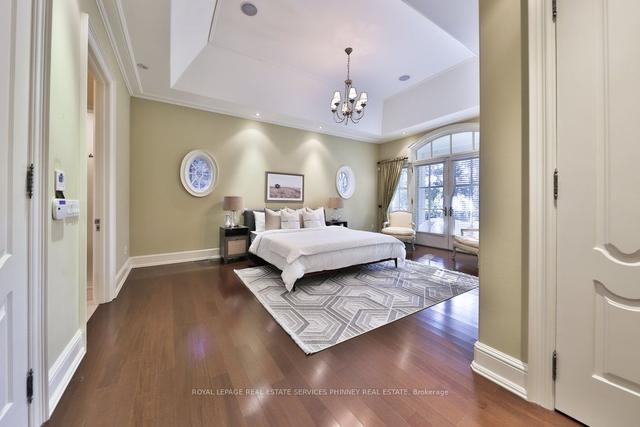 180 Waterstone Ct, House detached with 4 bedrooms, 5 bathrooms and 5 parking in Oakville ON | Image 10
