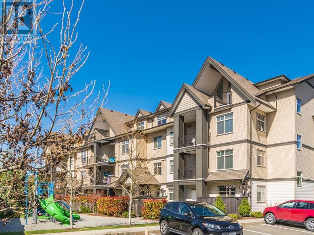 301 - 2117 Meredith Rd, Condo with 1 bedrooms, 2 bathrooms and 1 parking in Nanaimo BC | Image 19