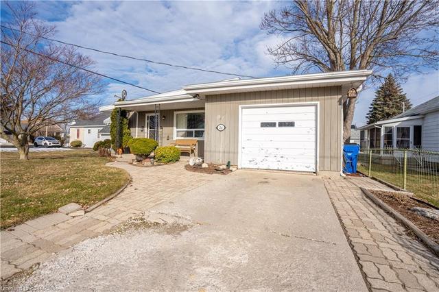 216 Elgin Street, House detached with 3 bedrooms, 0 bathrooms and null parking in Chatham Kent ON | Image 12
