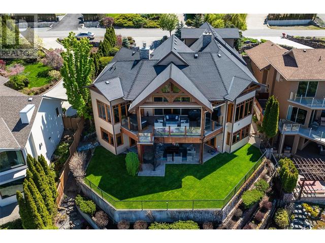 414 Okaview Rd, House detached with 6 bedrooms, 4 bathrooms and 7 parking in Kelowna BC | Image 83