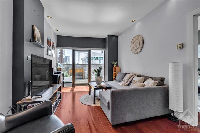 405 - 90 George St, Condo with 1 bedrooms, 1 bathrooms and 1 parking in Ottawa ON | Image 10