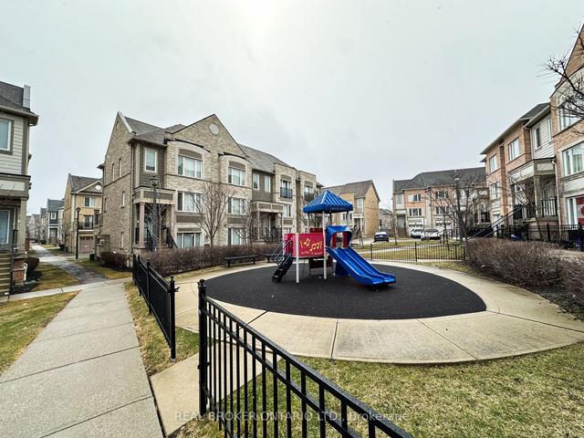 405 - 5170 Winston Churchill Blvd, Condo with 1 bedrooms, 1 bathrooms and 1 parking in Mississauga ON | Image 7