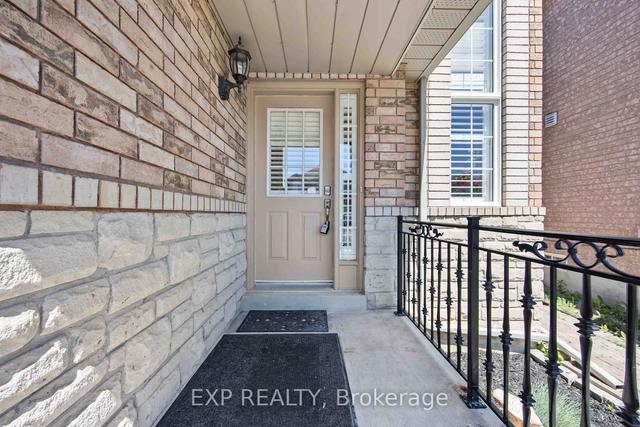172 Tierra Ave, House detached with 3 bedrooms, 4 bathrooms and 6 parking in Vaughan ON | Image 20