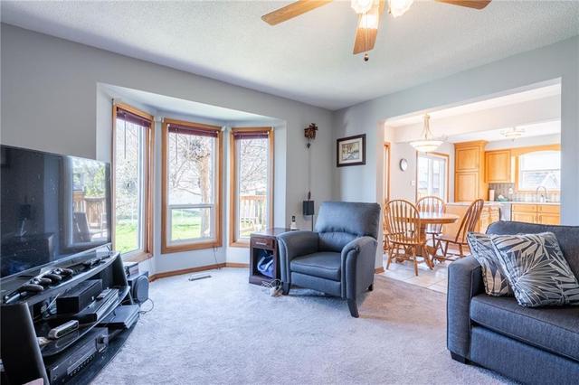123 Keefer Rd, House detached with 5 bedrooms, 2 bathrooms and 2 parking in Thorold ON | Image 22