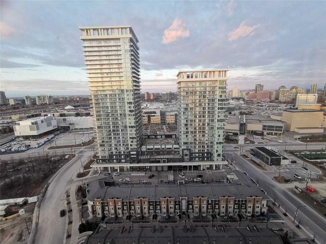 2005 - 385 Prince Of Wales Dr, Condo with 1 bedrooms, 2 bathrooms and 1 parking in Mississauga ON | Image 29