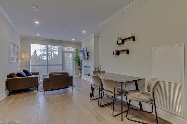 118 - 1200 Commissioners Road W, House attached with 2 bedrooms, 2 bathrooms and 1 parking in London ON | Image 13