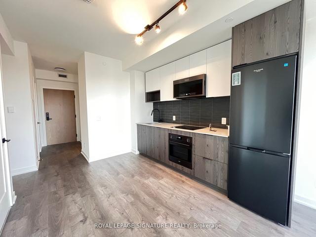 3010 - 5 Defries St, Condo with 1 bedrooms, 1 bathrooms and 0 parking in Toronto ON | Image 15