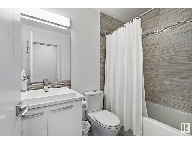 801 - 11969 Jasper Ave Nw, Condo with 2 bedrooms, 2 bathrooms and 2 parking in Edmonton AB | Image 27