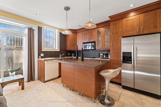 273 Byng Ave, House detached with 5 bedrooms, 6 bathrooms and 6 parking in Toronto ON | Image 27