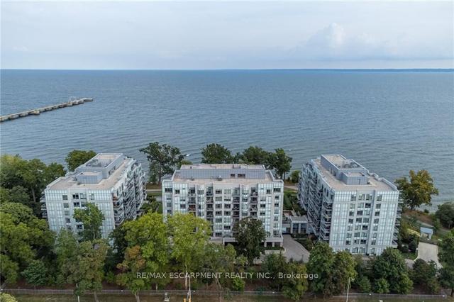 228 - 3500 Lakeshore Rd W, Condo with 2 bedrooms, 3 bathrooms and 1 parking in Oakville ON | Image 19