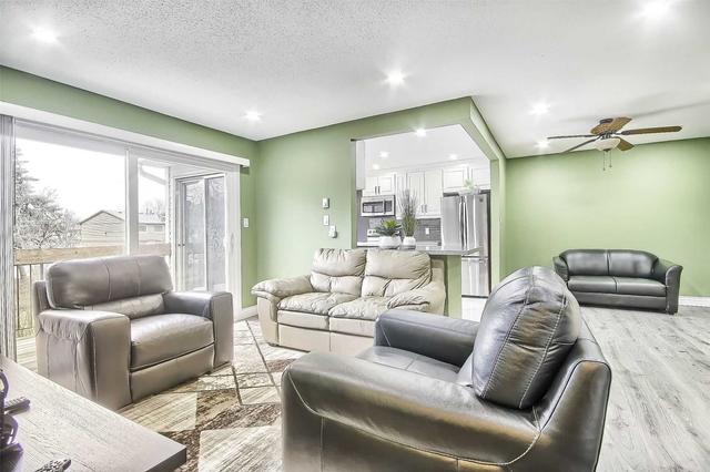70 - 2701 Aquitaine Ave, Townhouse with 3 bedrooms, 2 bathrooms and 2 parking in Mississauga ON | Image 14