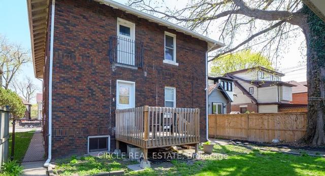 957 - 957-59 Victoria Ave, House detached with 4 bedrooms, 2 bathrooms and 4 parking in Windsor ON | Image 7