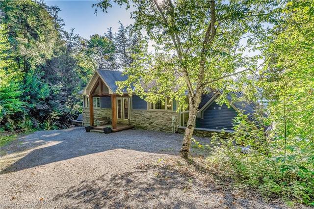 10 - 1347 Rosseau Rd, House detached with 5 bedrooms, 4 bathrooms and 5 parking in Muskoka Lakes ON | Image 50