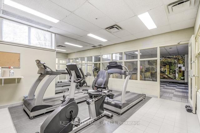 126 - 511 Gainsborough Rd, Condo with 2 bedrooms, 1 bathrooms and 1 parking in London ON | Image 29