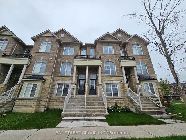 3 Gadani Dr, House attached with 4 bedrooms, 4 bathrooms and 2 parking in Markham ON | Image 1