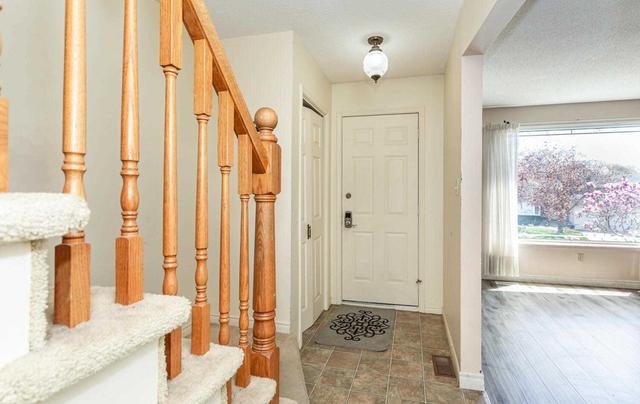 273 Burnett Ave, House detached with 3 bedrooms, 3 bathrooms and 3 parking in Cambridge ON | Image 35