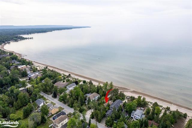 1666 Shore Lane, House detached with 3 bedrooms, 1 bathrooms and 5 parking in Wasaga Beach ON | Image 22