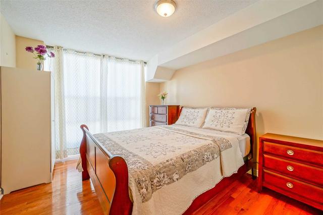 911 - 1 Elm Dr N, Condo with 2 bedrooms, 2 bathrooms and 1 parking in Mississauga ON | Image 10