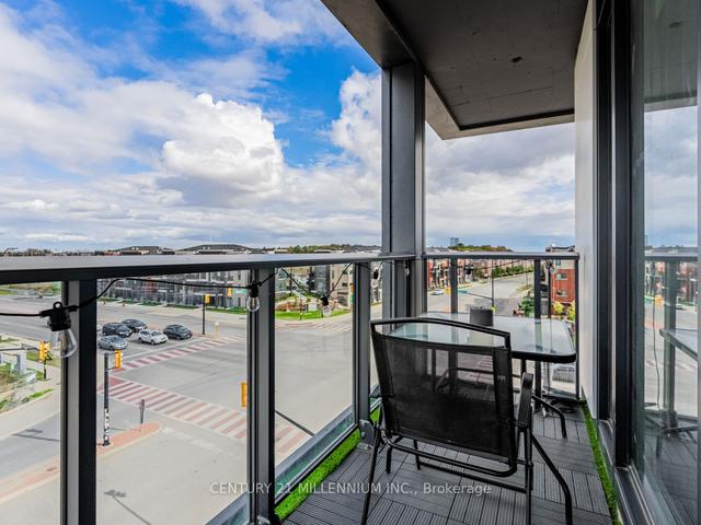 403 - 180 Veterans Dr, Condo with 3 bedrooms, 2 bathrooms and 2 parking in Brampton ON | Image 24
