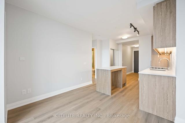 PH11 - 286 Main St, Condo with 1 bedrooms, 1 bathrooms and 0 parking in Toronto ON | Image 15