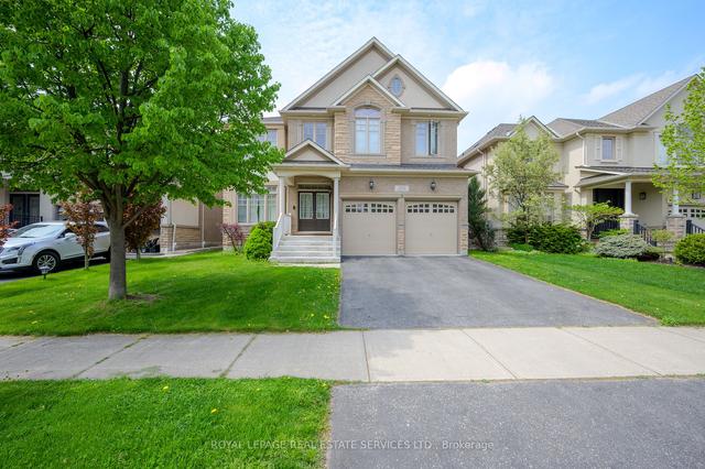 2332 Awenda Dr, House detached with 5 bedrooms, 4 bathrooms and 4 parking in Oakville ON | Image 12