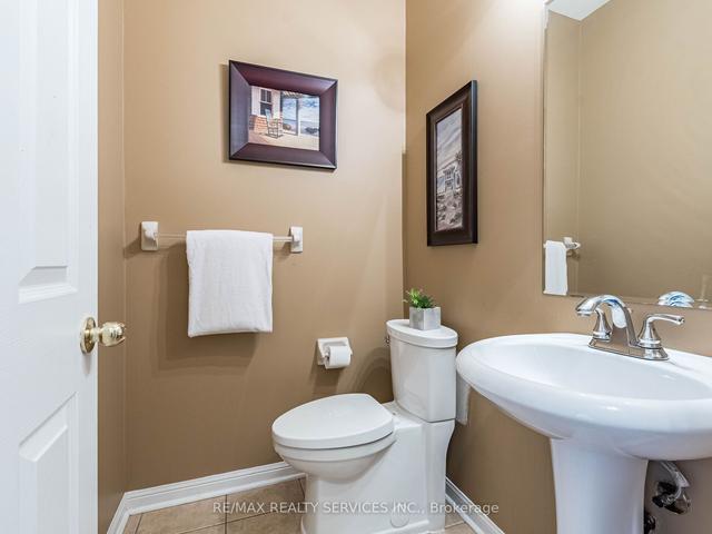 4 Latania Blvd, House detached with 5 bedrooms, 4 bathrooms and 6 parking in Brampton ON | Image 15