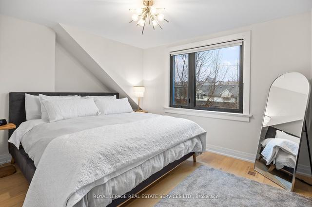 102 Sellers Ave, House detached with 3 bedrooms, 2 bathrooms and 2 parking in Toronto ON | Image 20