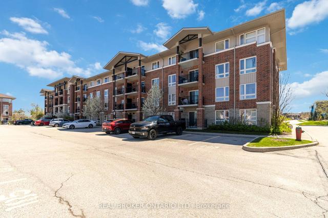 314 - 43 Goodwin Dr, Condo with 1 bedrooms, 1 bathrooms and 1 parking in Guelph ON | Image 12