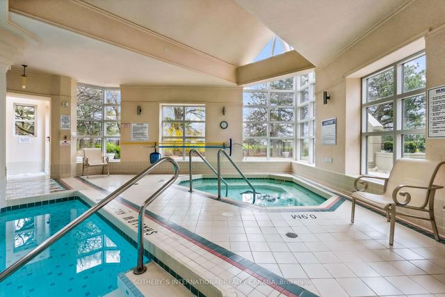 1206 - 1 Palace Pier Ct, Condo with 2 bedrooms, 3 bathrooms and 1 parking in Toronto ON | Image 18