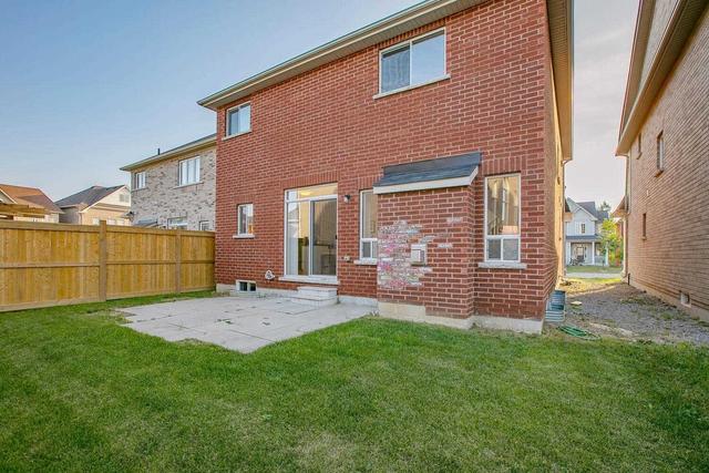 29 Robert Wilson Cres, House detached with 4 bedrooms, 3 bathrooms and 4 parking in Georgina ON | Image 30