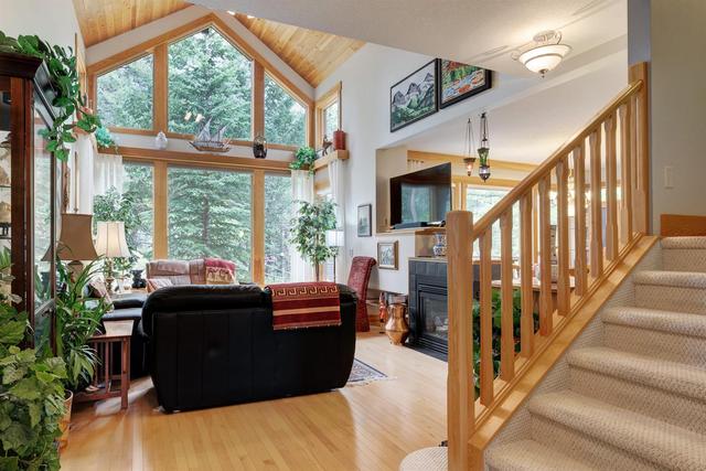 276 Eagle Terrace Rd, House detached with 5 bedrooms, 5 bathrooms and 5 parking in Canmore AB | Image 5