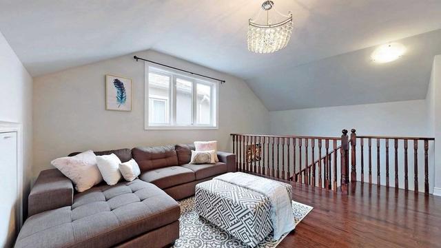 16 Lucio Ave, House detached with 5 bedrooms, 6 bathrooms and 4 parking in Markham ON | Image 24