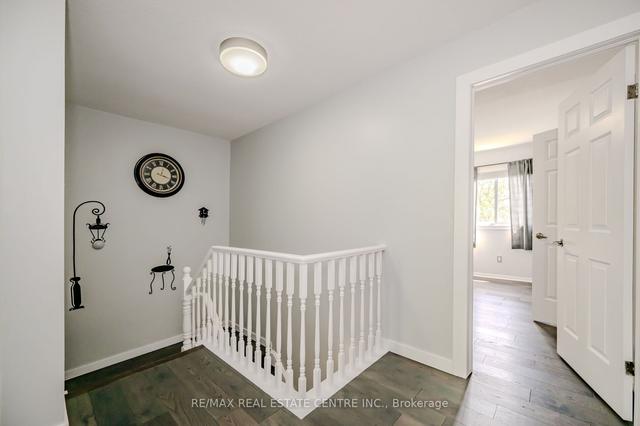 3 - 618 Barton St, Townhouse with 3 bedrooms, 3 bathrooms and 2 parking in Hamilton ON | Image 7
