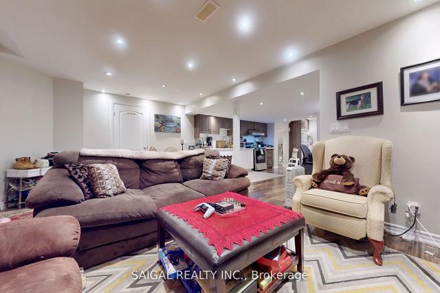 3482 Hideaway Pl, House detached with 4 bedrooms, 5 bathrooms and 4 parking in Mississauga ON | Image 27