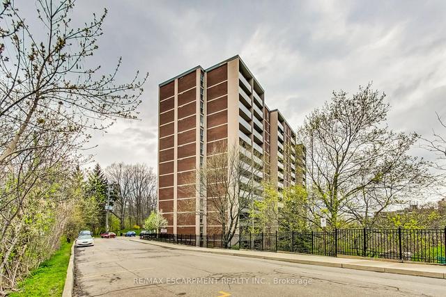 409 - 1964 Main St W, Condo with 3 bedrooms, 2 bathrooms and 1 parking in Hamilton ON | Image 23