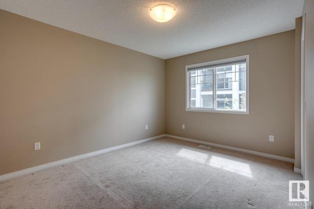 16 - 4050 Savaryn Dr Sw, House attached with 2 bedrooms, 2 bathrooms and null parking in Edmonton AB | Image 20