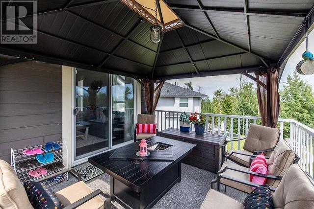 1213 Orizaba Court, House detached with 6 bedrooms, 3 bathrooms and null parking in Prince George BC | Image 40