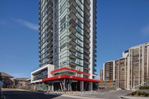 2507-88 Sheppard Ave E, Toronto, ON, M2N0G9 | Card Image