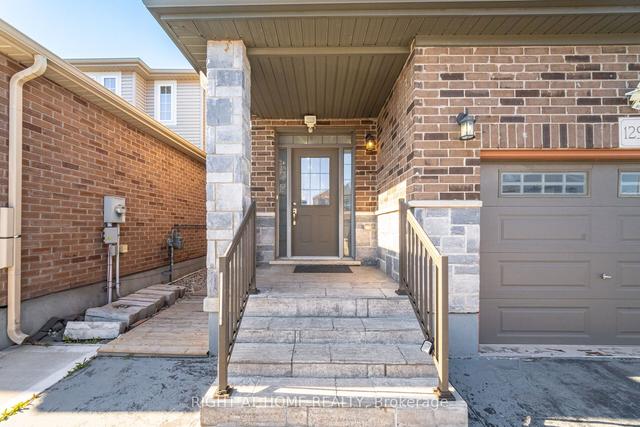 129 Green Gate Blvd, House detached with 3 bedrooms, 4 bathrooms and 4 parking in Cambridge ON | Image 36