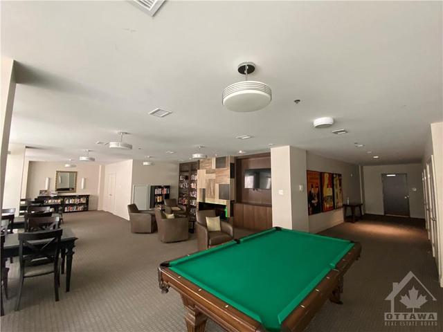 303 - 108 Richmond Road, Condo with 1 bedrooms, 1 bathrooms and 1 parking in Ottawa ON | Image 20