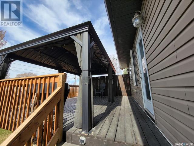 456 3rd Ave W, House detached with 5 bedrooms, 3 bathrooms and null parking in Unity SK | Image 46