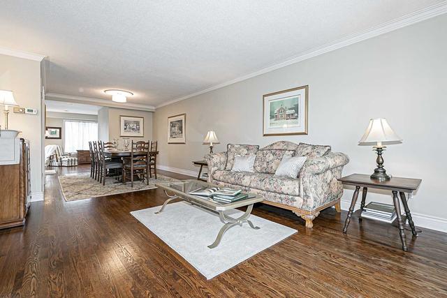 55 Sir Lancelot Dr, House detached with 4 bedrooms, 5 bathrooms and 4 parking in Markham ON | Image 36