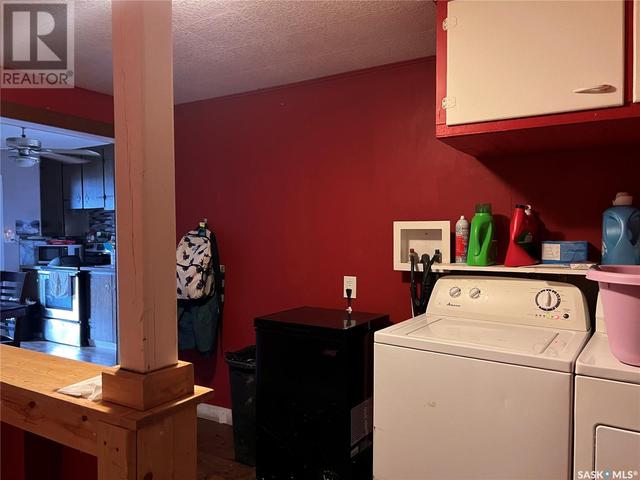 207 4th St W, House detached with 1 bedrooms, 1 bathrooms and null parking in Wynyard SK | Image 14