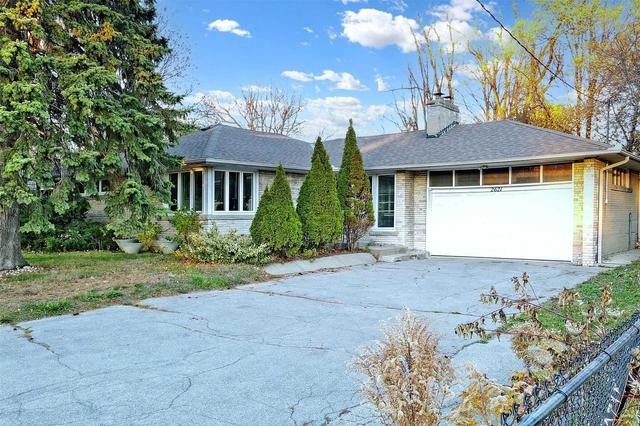 2621 Bayview Ave, House detached with 3 bedrooms, 3 bathrooms and 6 parking in Toronto ON | Image 1