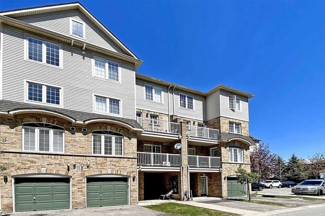 18 - 42 Pinery Tr, Townhouse with 2 bedrooms, 1 bathrooms and 1 parking in Toronto ON | Image 23