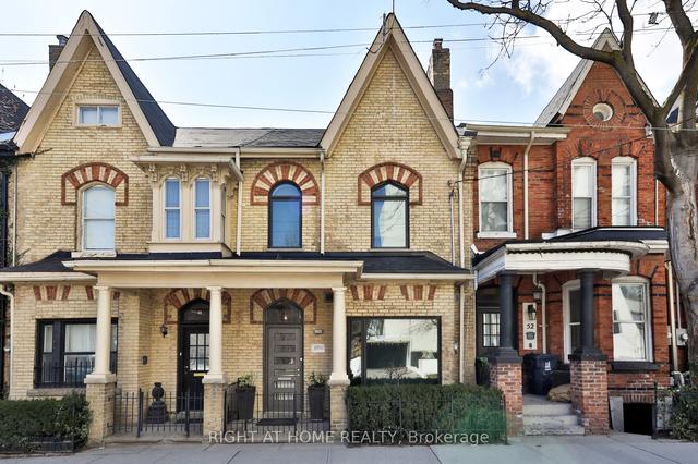 50 Beverley St, House attached with 3 bedrooms, 3 bathrooms and 1 parking in Toronto ON | Image 30